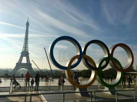 Olympic Games 2024 in France: Which Transport Option?