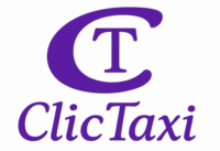 Logo ClicTaxi