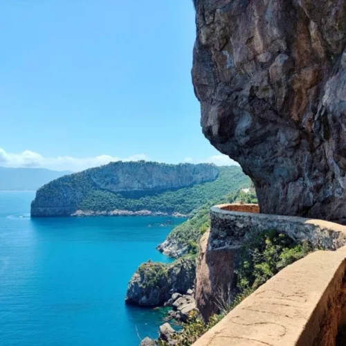 Bejaia Algeria coastal tour