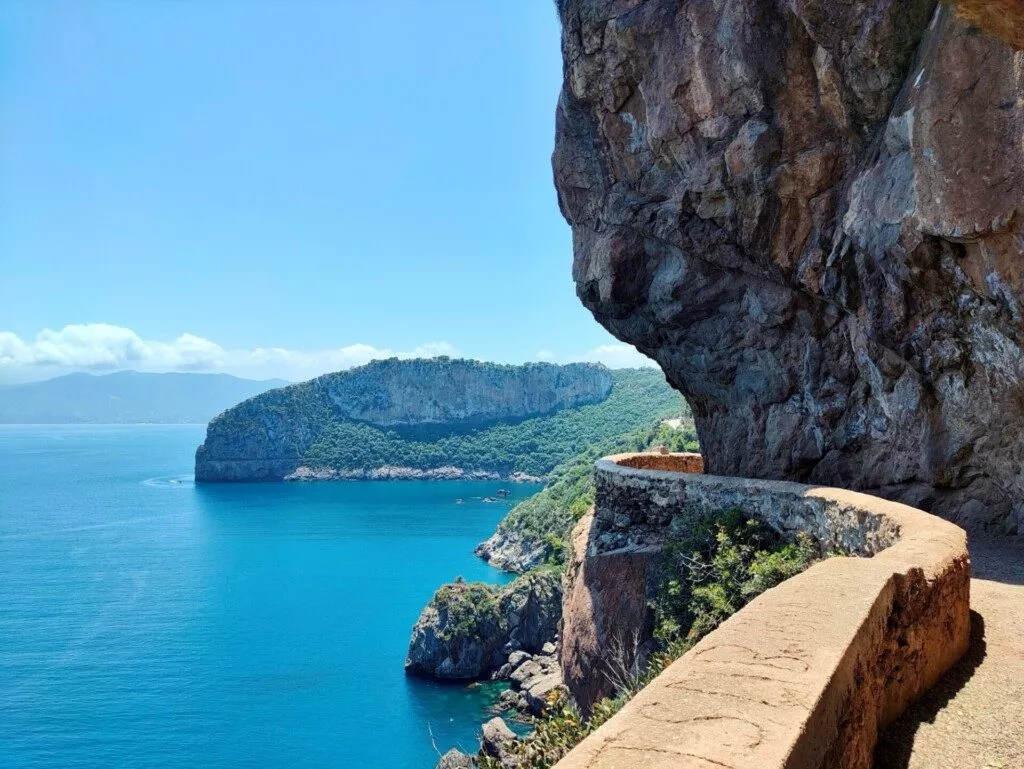 Bejaia Algeria coastal tour